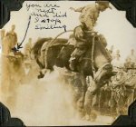 Deep Hollow Ranch, Postcard collection, courtesy Montauk Library
