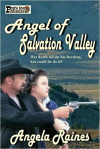 Angel of Salvation Valley