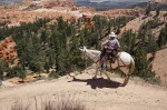 Bryce Canyon on the Outlaw Trail