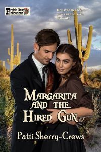 Margarita cover
